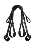 NightBind Leg Restraints