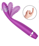 Caressa – Luxe G-Spot Finger Vibrator