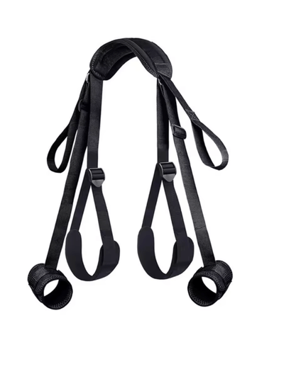 NightBind Leg Restraints