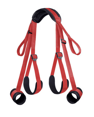 NightBind Leg Restraints