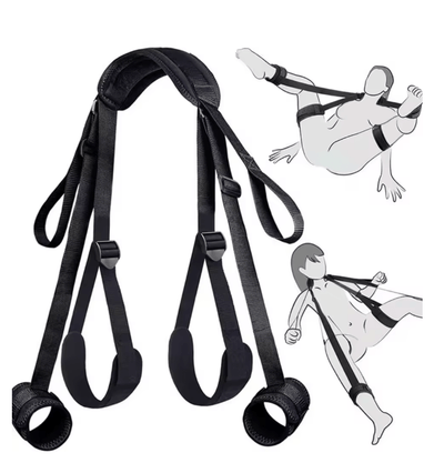 NightBind Leg Restraints