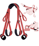 NightBind Leg Restraints