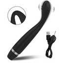 Caressa – Luxe G-Spot Finger Vibrator