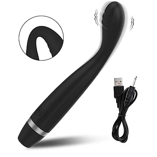Caressa – Luxe G-Spot Finger Vibrator