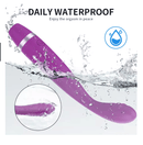 Caressa – Luxe G-Spot Finger Vibrator