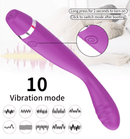 Caressa – Luxe G-Spot Finger Vibrator